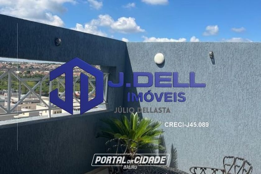 Apartamento &agrave; venda - 110m&sup2; - Cruzeiro do Sul