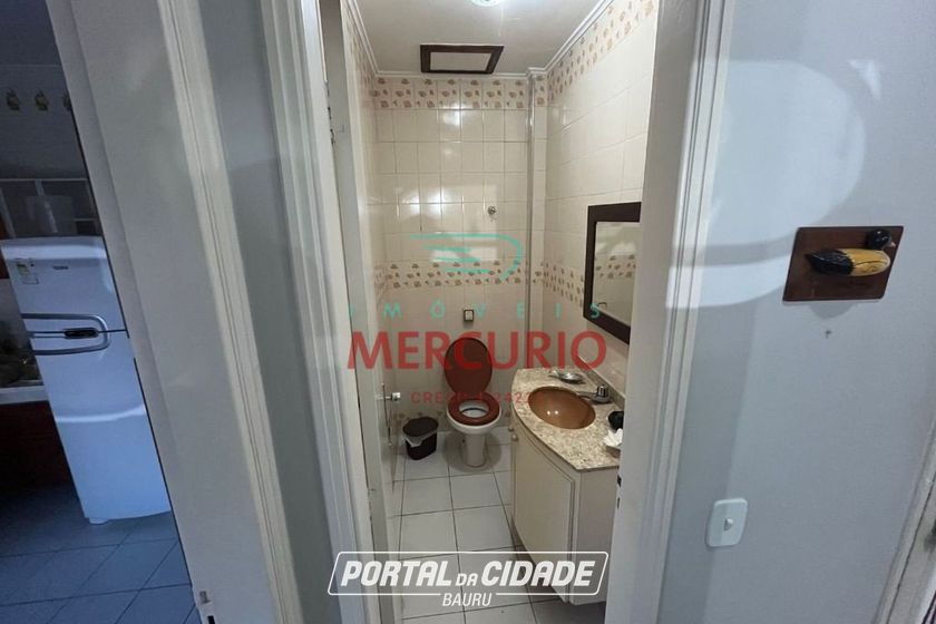 Apartamento &agrave; venda - 140m&sup2; - Jardim Tr&ecirc;s Marias