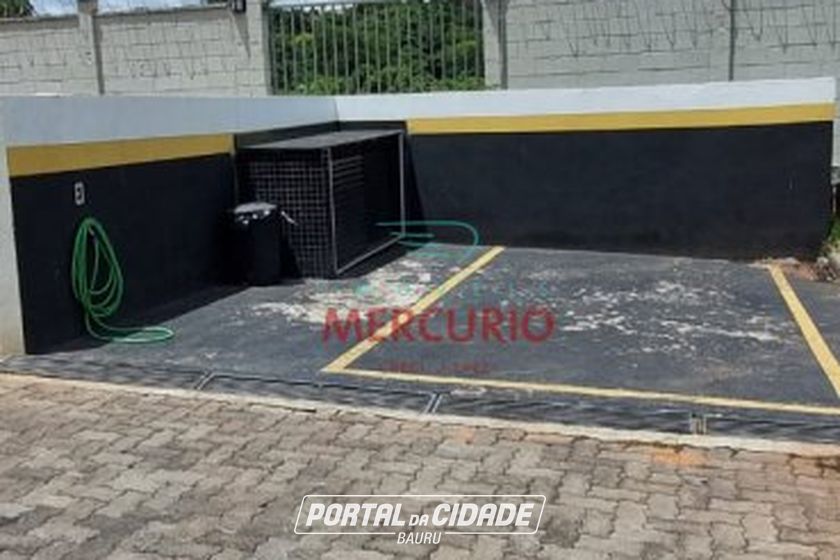 Apartamento &agrave; venda - Vitta S&atilde;o Jos&eacute;