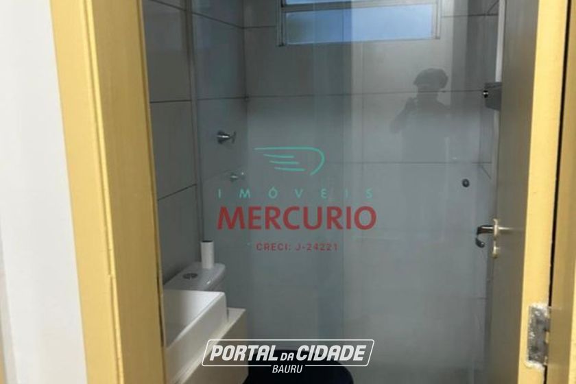 Apartamento &agrave; venda - 45m&sup2; - Parque Uni&atilde;o