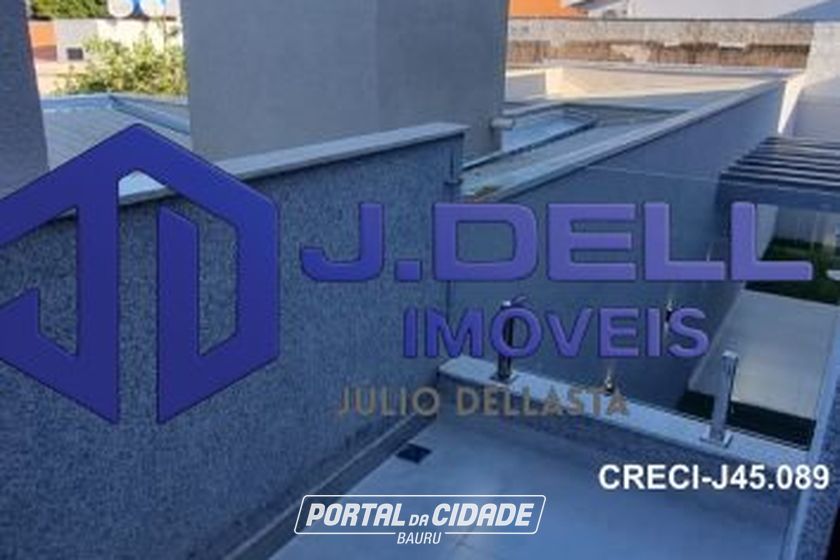 Casa &agrave; venda - 186m&sup2; - Jardim Terra Branca