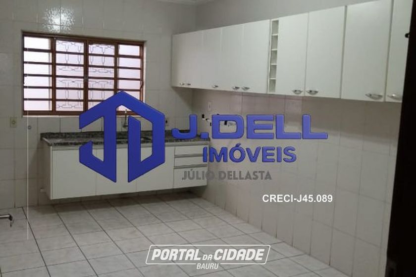 Casa &agrave; venda - 237m&sup2; - Dona Sarah