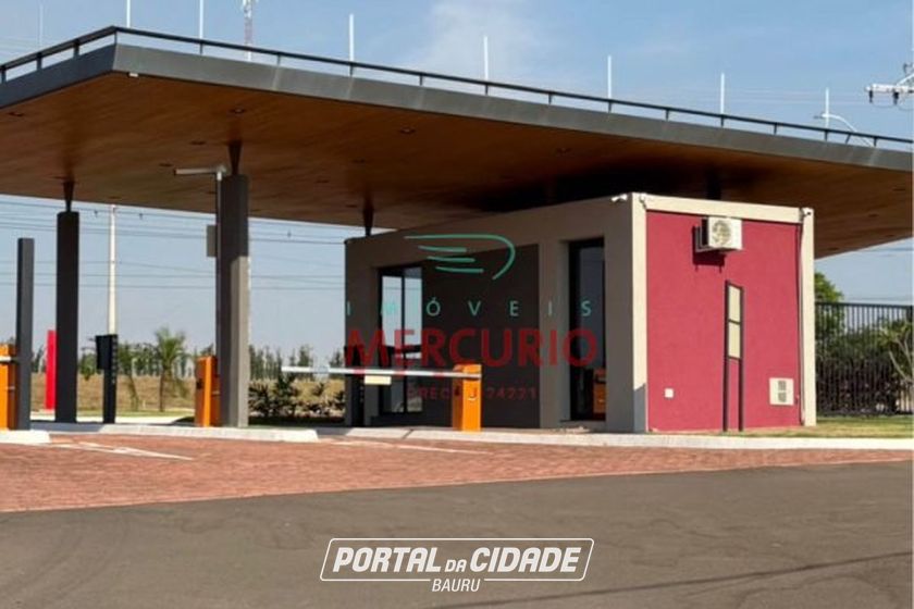 Terreno &agrave; venda - 400m&sup2; - Recanto dos Bandeirantes
