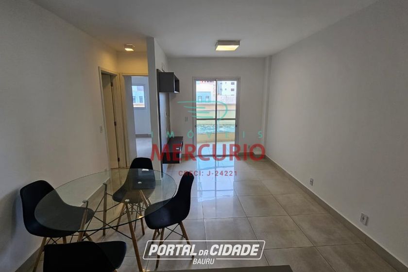 Apartamento &agrave; venda - 70m&sup2; - Vila Nova Cidade Universit&aacute;ria