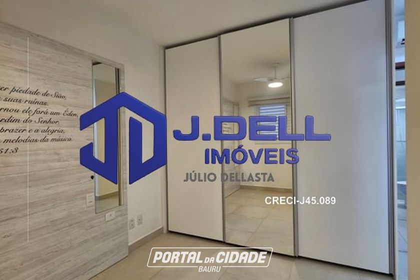 Apartamento &agrave; venda - Jardim America
