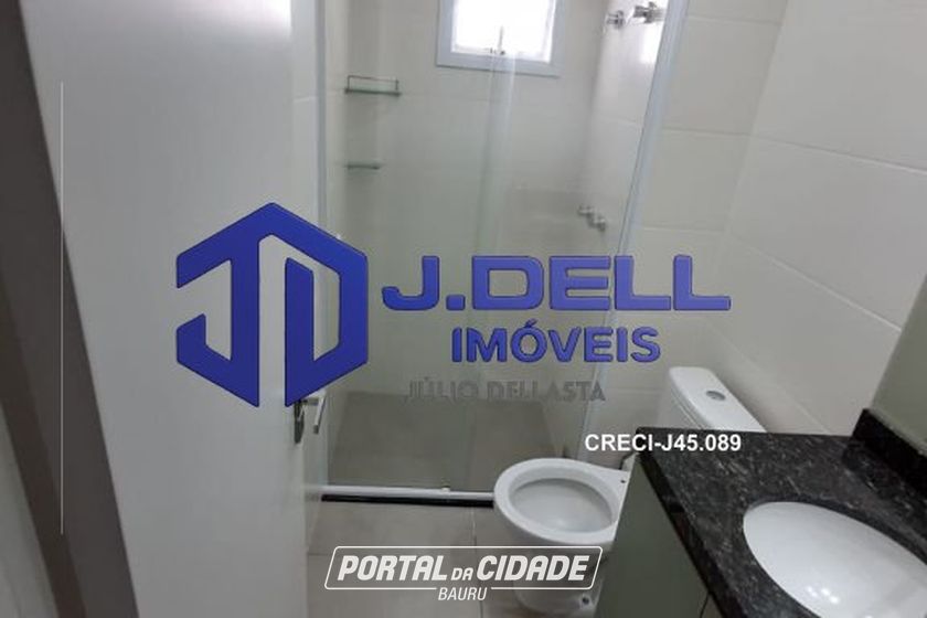 Apartamento para alugar - 60m&sup2; - Vila Santo Antonio