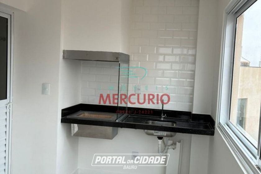Apartamento &agrave; venda - 72m&sup2; - Centro