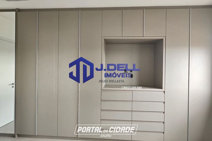 Apartamento para alugar - 92m&sup2; - Jardim Paulista