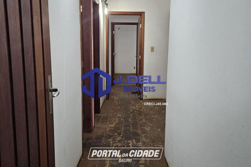 Casa &agrave; venda - 968m&sup2; - Jardim America