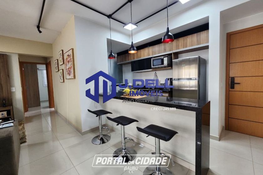 Apartamento &agrave; venda - 86m&sup2; - Aviacao