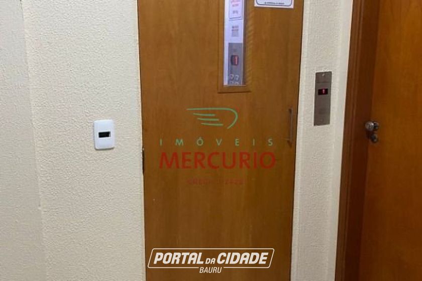 Apartamento para alugar - 35m&sup2; - Jardim Am&eacute;rica