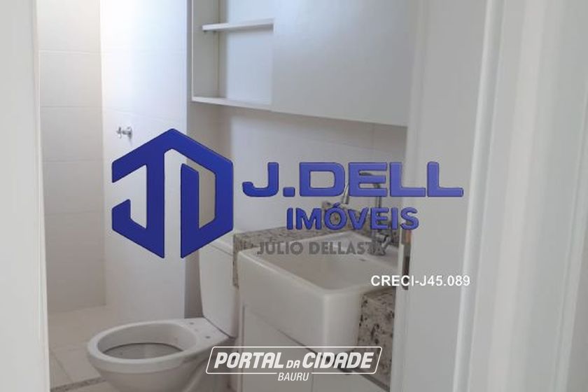 Apartamento &agrave; venda - 52m&sup2; - Jardim Brasil