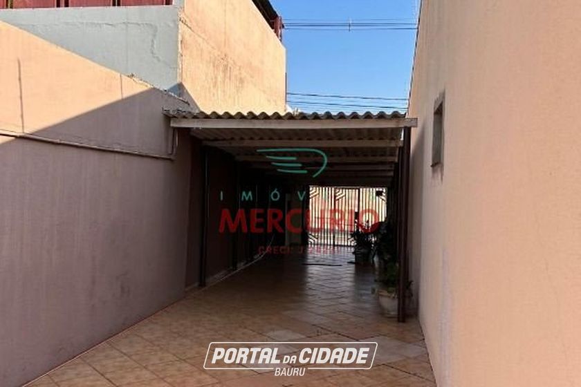 Casa &agrave; venda - 260m&sup2; - Vila Souto
