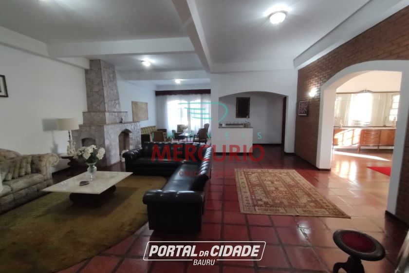 Casa &agrave; venda - 729m&sup2; - Jardim Shangri-L&aacute;