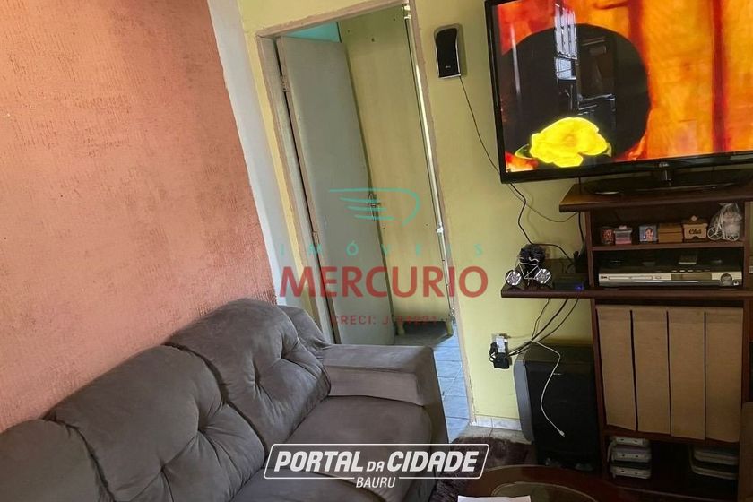 Casa &agrave; venda - 74m&sup2; - Jardim Andorfato