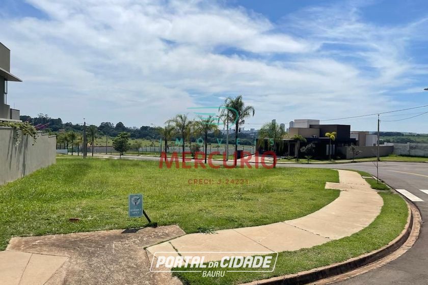Terreno &agrave; venda - 501m&sup2; - Samambaia Parque Residencial