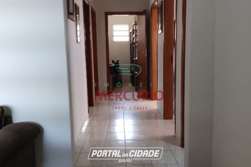 Casa &agrave; venda - 200m&sup2; - Jardim Colonial