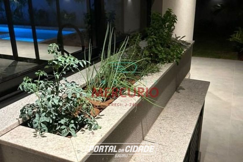 Casa &agrave; venda - 255m&sup2; - Cyrela Estoril
