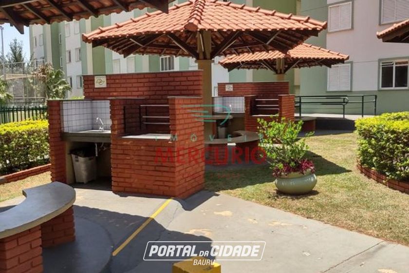 Apartamento &agrave; venda - 68m&sup2; - Jardim Auri Verde