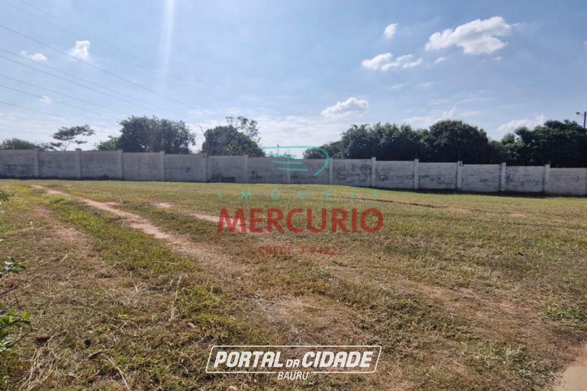 Terreno &agrave; venda - 845m&sup2; - Condominio Tambor&eacute;