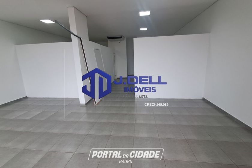 Sala Comercial para alugar - 80m&sup2; - Centro