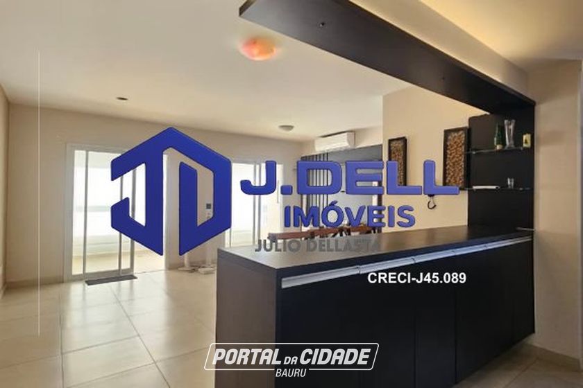 Apartamento &agrave; venda - 85m&sup2; - Jardim America