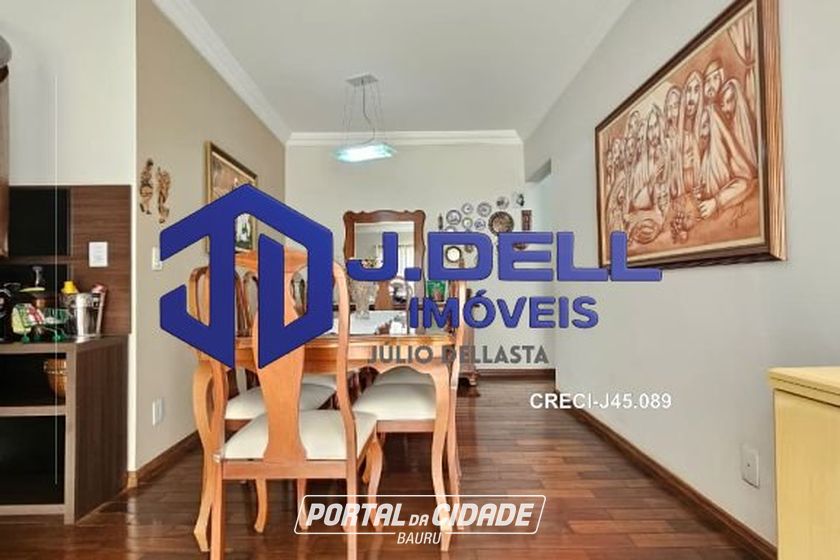 Apartamento &agrave; venda - Jardim Planalto