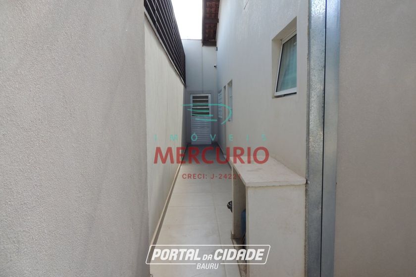 Casa &agrave; venda - 296m&sup2; - Jardim Terra Branca