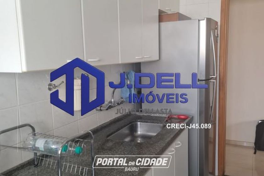 Apartamento para alugar - 68m&sup2; - Aviacao