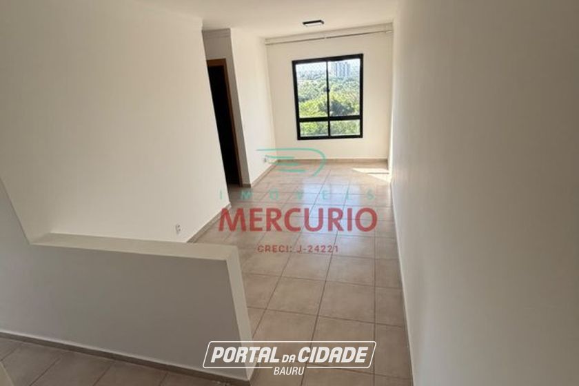 Apartamento &agrave; venda - 47m&sup2; - Jardim Colonial