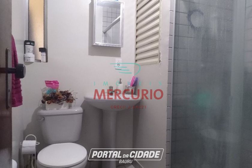 Apartamento &agrave; venda - 65m&sup2; - Jardim Auri Verde