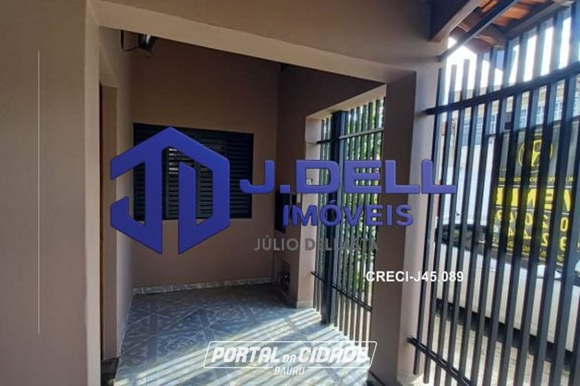 Casa &agrave; venda - 200m&sup2; - Vila Camargo