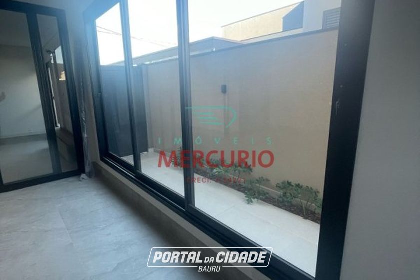 Casa &agrave; venda - 240m&sup2; - Cyrela Estoril