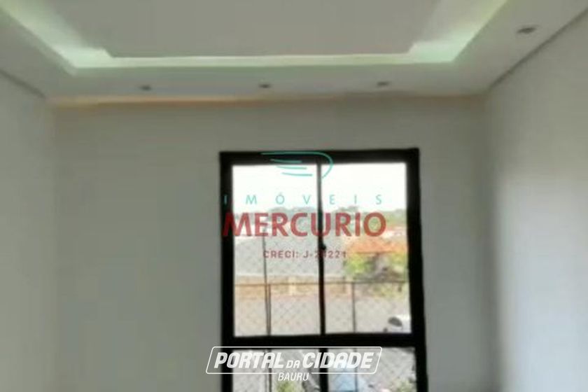 Apartamento para alugar - 48m&sup2; - Jardim Colonial