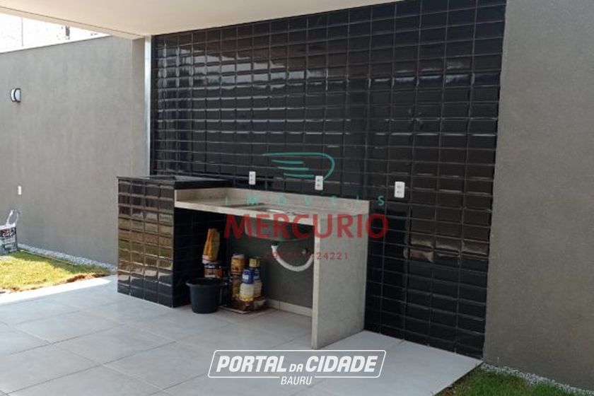 Casa &agrave; venda - 114m&sup2; - Vila Santista