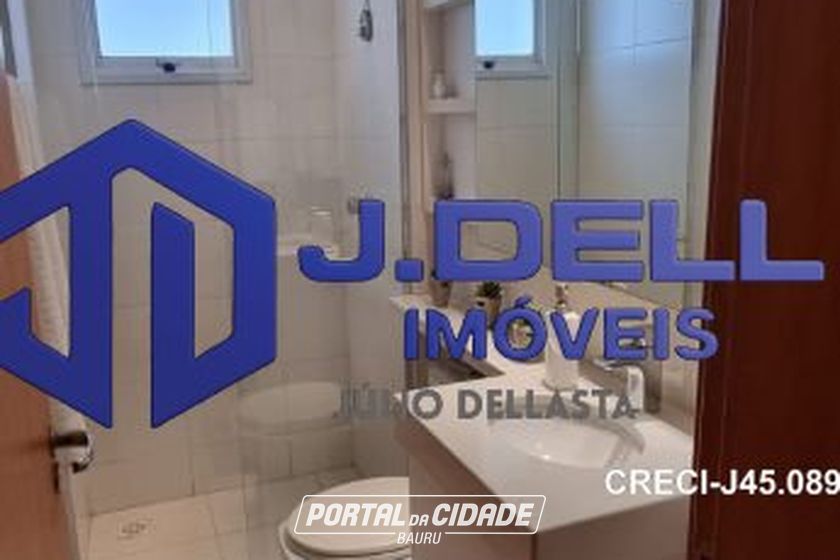 Apartamento &agrave; venda - 94m&sup2; - Parque Jardim Europa