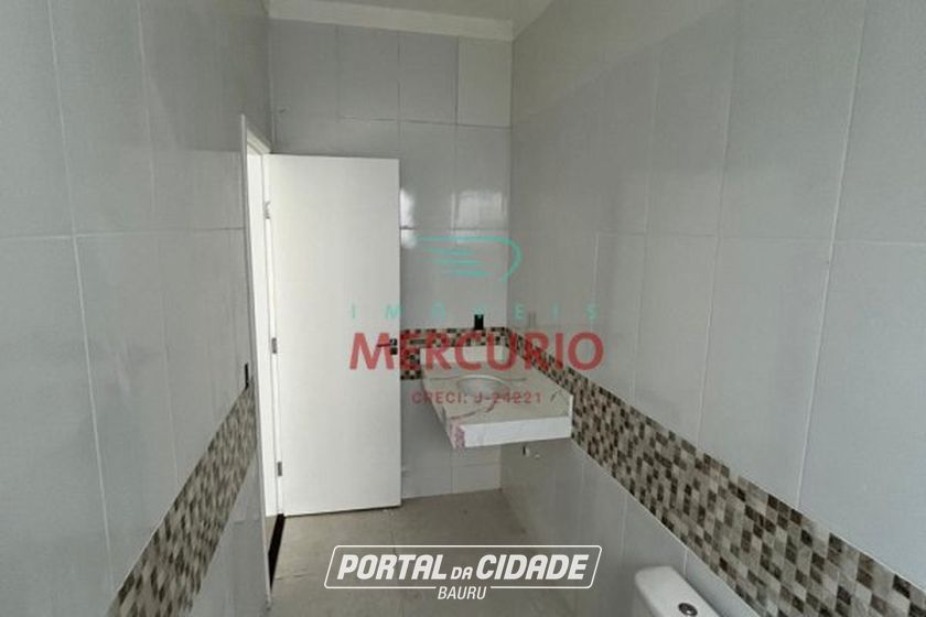 Casa &agrave; venda - 76m&sup2; - Jardim Mar&iacute;lia