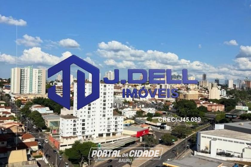 Apartamento &agrave; venda - 81m&sup2; - Centro