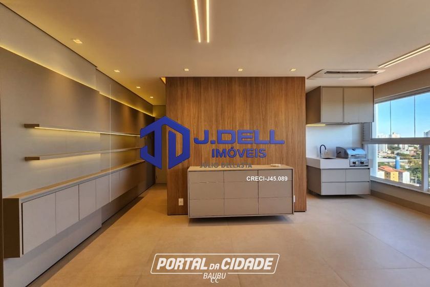 Apartamento &agrave; venda - 103m&sup2; - Universitaria