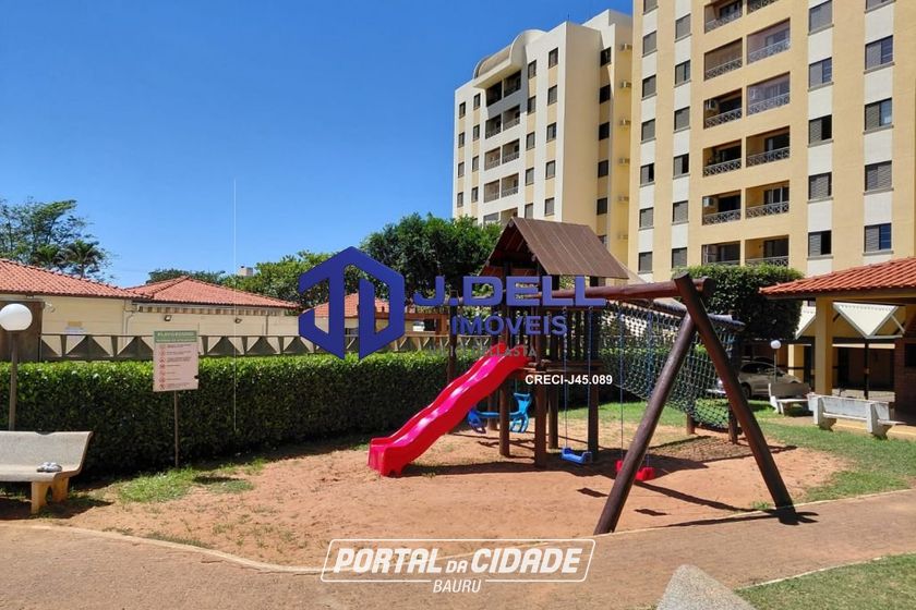 Apartamento &agrave; venda - 90m&sup2; - Coralina