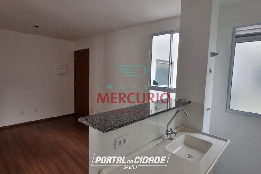 Apartamento &agrave; venda - 49m&sup2; - Jardim Godoy
