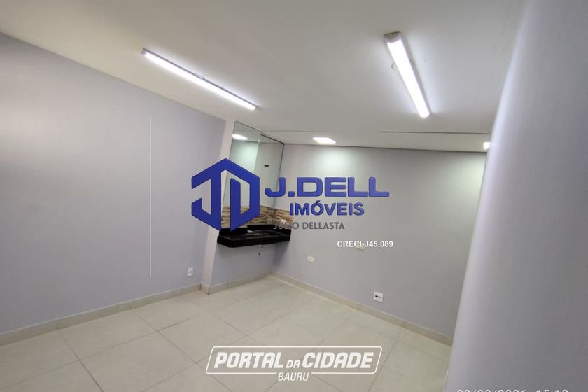 Sala Comercial para alugar - 214m&sup2; - Jardim Panorama