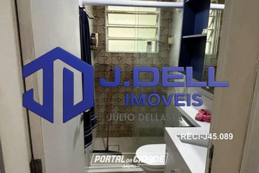 Apartamento &agrave; venda - Jardim Bela Vista