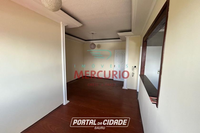 Apartamento &agrave; venda - 66m&sup2; - Vila Souto
