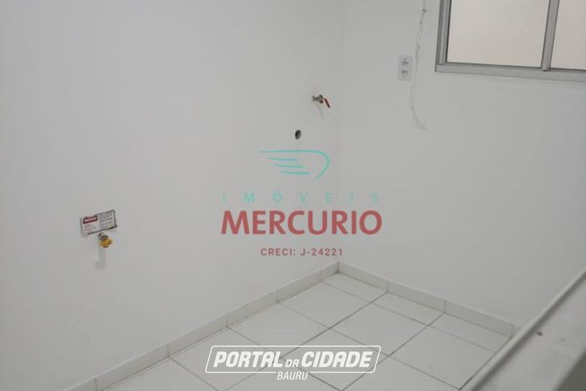 Apartamento &agrave; venda - Vila Alzira
