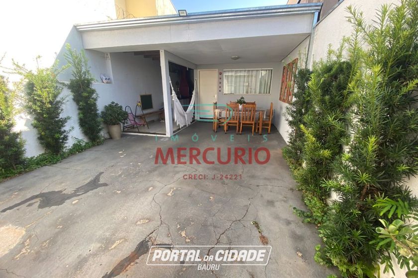 Casa &agrave; venda - 155m&sup2; - Vila Giunta