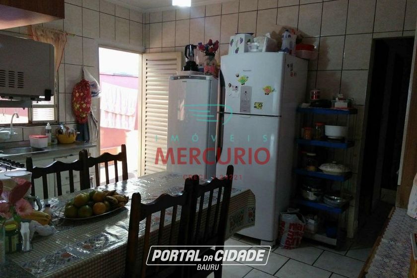 Casa &agrave; venda - 80m&sup2; - Jardim Nova Esperan&ccedil;a