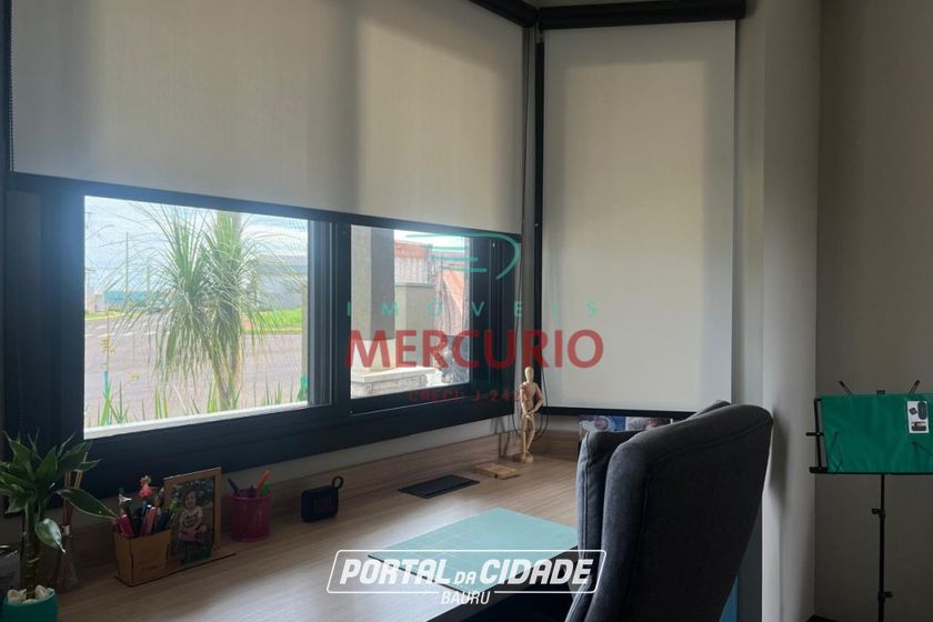 Casa &agrave; venda - 260m&sup2; - Residencial Cidade Jardim
