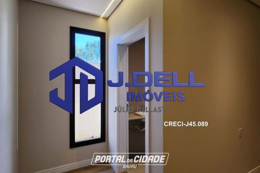 Casa &agrave; venda - 312m&sup2; - Residencial Villa de Le&oacute;n