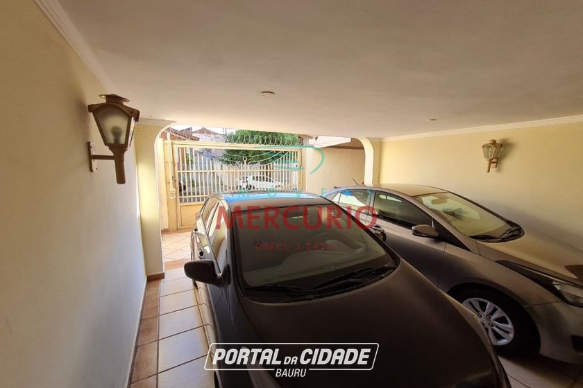 Casa &agrave; venda - 210m&sup2; - Vila Nova Cidade Universit&aacute;ria
